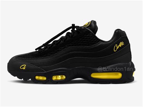 nike air 95 corteiz|corteiz Nike 95 tour yellow.